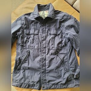 Relwen Shirt/Jacket
